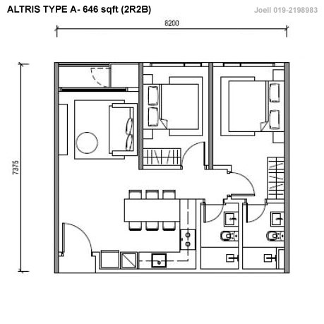 altris-nd-646sf-A