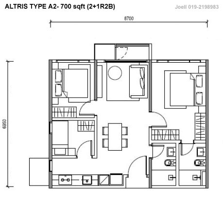 altris-nd-700sf-A2