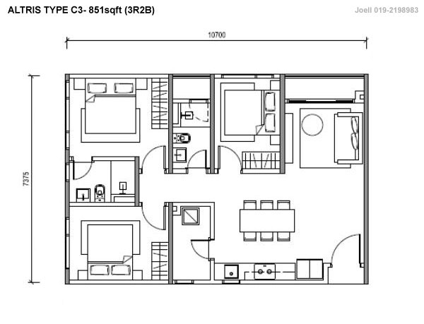 altris-nd-851sf-C3