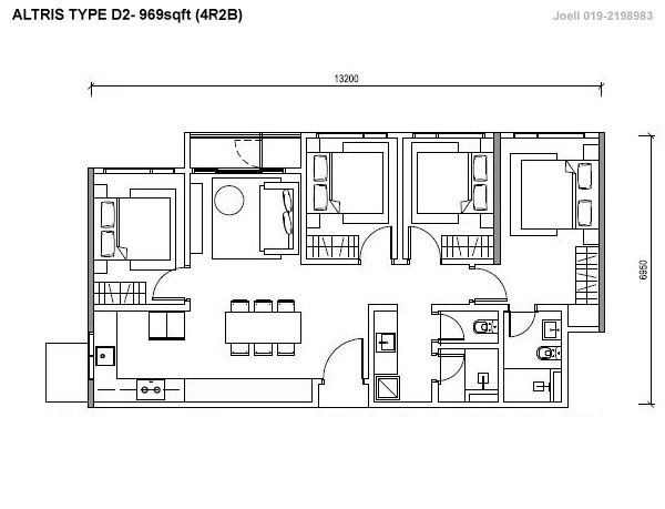altris-nd-969sf--D2 altris-nd-969sf--D2